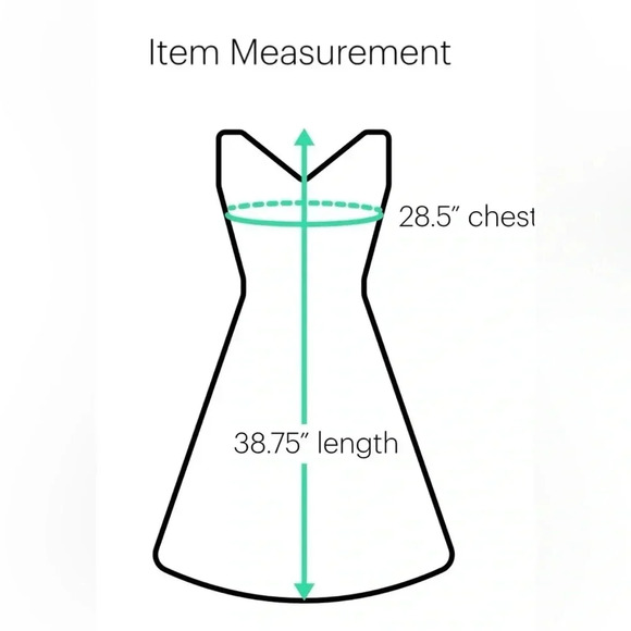 Draper James women’s Size S Dress flowers floral - Picture 3 of 3